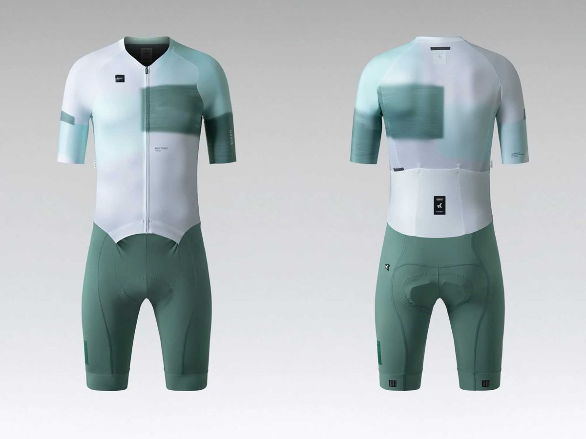 gobik body breooklyn 2025